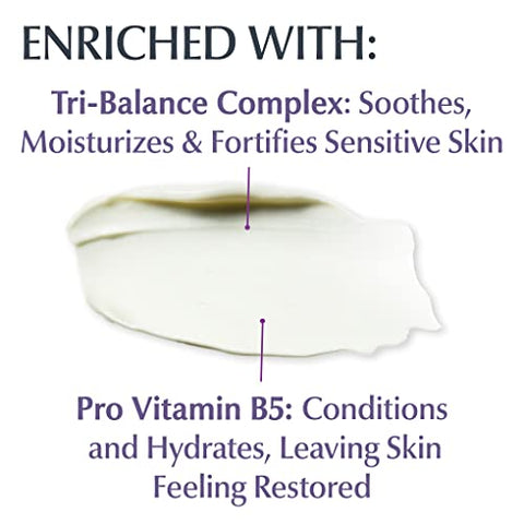 Creme Noturno Eucerin Skin Balance para Pele Sensível, Hidratante Facial com Complexo Tri-Balance, Frasco de 50ml