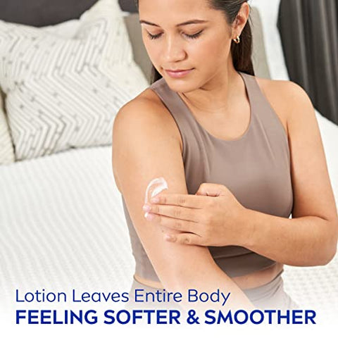 NIVEA - Nivea Pack Variedade Loção Corporal Firmadora 500ml + Creme Gel Firmador 200g