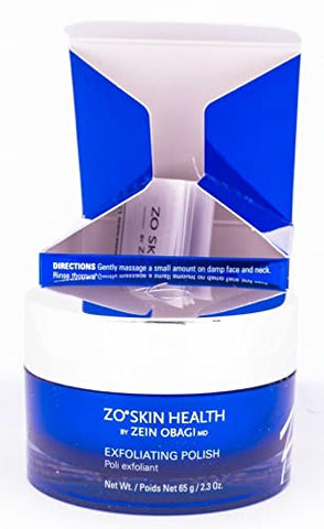 ZO SKIN HEALTH - ZO Skin Health Offects Polish Esfoliante 65g – Cuidados com a Pele