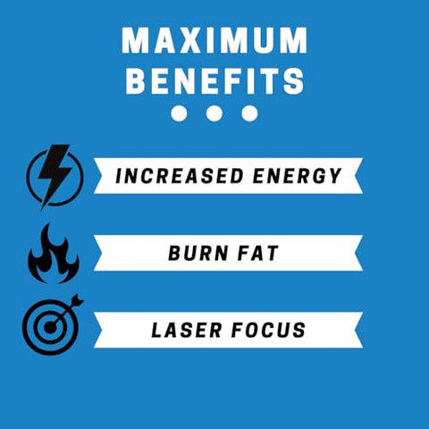 LMNITRIX - MELT – Queimador de Gordura Termogênico para Homens | Melhor Produto | 100g