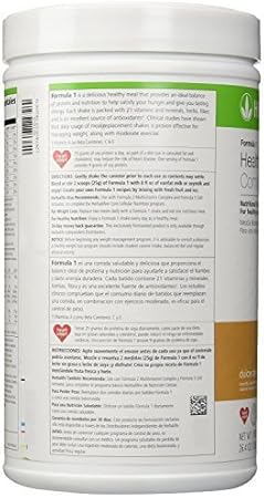 Shake Mix Nutricional Sabor Dulce De Leche 750g – Produto Saudável e Delicioso - Herbalife