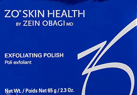 Polish Esfoliante, 2.3 Ounce (Embalagem de 1), (22228834) - ZO SKIN HEALTH