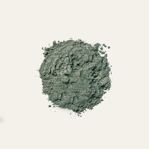 Daily Greens Powder – Pó Verde Sintiótico em Pó com Antioxidantes para Apoiar a Saúde Imunológica e Digestiva – Pó Superfood Verde Livre de Glúten e Soja – Gravidez – 100g - Perelel