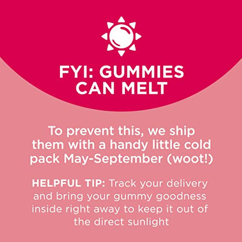 Anéis de Goma Metabolismo, Vinagre de Maçã, Vitamina B12, Cromo, Energia e Saúde Digestiva, Suplemento Mastigável, Sabor Maçã – 30 Unidades - OLLY