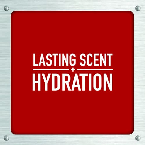 Body Wash Hydro para Homens, Fragrância Pure Sport Plus, Coleção Trabalho Incansável, 473 ml (Pack com 4 unidades) - Old Spice