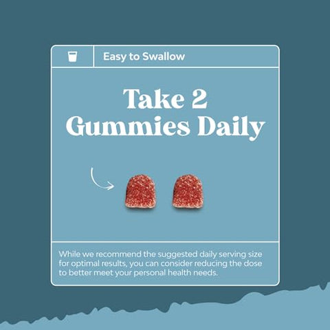 Natures Craft - Zeaxanthin Plus Lutein Gummies – Vitaminas Oculares Potentes para Adultos – Proteção contra Luz Azul e Visão – Suplementos Diários para Saúde Ocular – Olhos Secos e