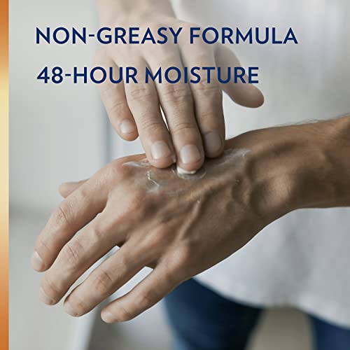 Men Hidratação Refrescante 3 em 1 Rosto e Mãos – 100g - Vaseline