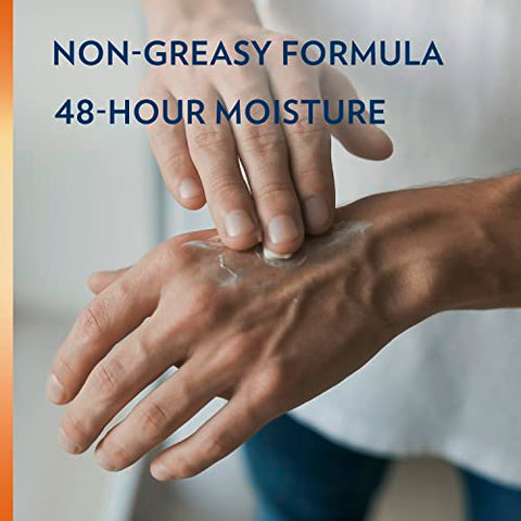 Men Hidratação Refrescante 3 em 1 Rosto e Mãos – 100g - Vaseline