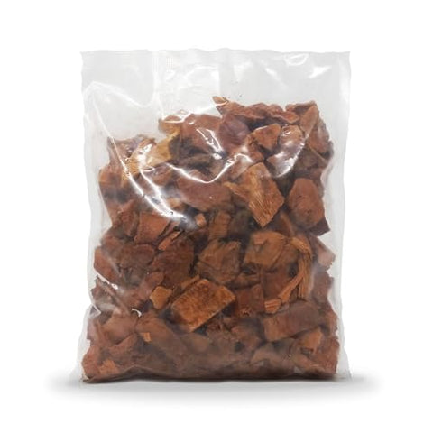 Herbs of Mexico - Casca de Cocolmeca 454g (Pacote de 1) – Benefícios para a saúde e bem-estar