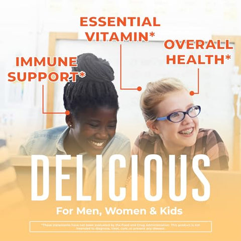 MaryRuth Organics - Suplemento de Vitamina C Orgânica por MaryRuth’s | Gotas Líquidas de Vitamina C para Adultos | Marca MaryRuth’s