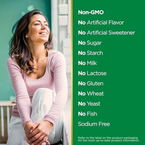 Nature's Bounty - Nature’s Bounty Biotina 10.000 mcg, Cápsulas Softgels de Liberação Rápida 120 un (Pacote com 6) – Comprar Online | Nature’s Bounty