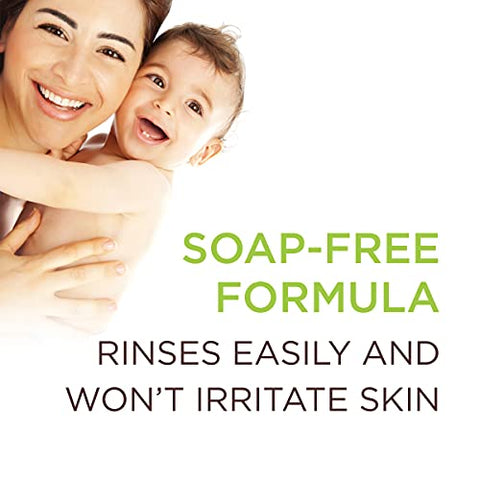 Phisoderm - pHisoderm(R) Creme de Limpeza Suave – Pack com 3 unidades – Marca pHisoderm