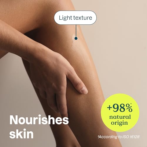 Loção Corporal ATTITUDE, Hidratante Verificado pelo EWG, Produtos Veganos para Cuidados com a Pele, Não Oleoso, Hidratante para Pele Seca, Livre de Crueldade, Extra Suave, Sem Fragrância, 473 ml