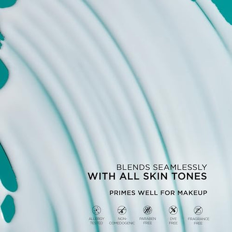 L'Oreal Paris - L’Oreal Paris Bright Reveal Loção FPS 50 UV Diária, 50 ml – Amostra Hidratante