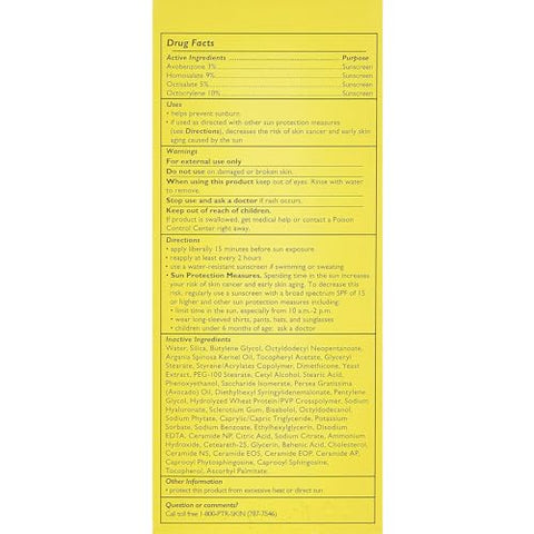 Protetor Solar Max Matte Shine Control FPS 45 | Protetor Solar Matificante para Pele Oleosa, Resistente à Água, 50 ml (1 unidade) - Peter Thomas Roth