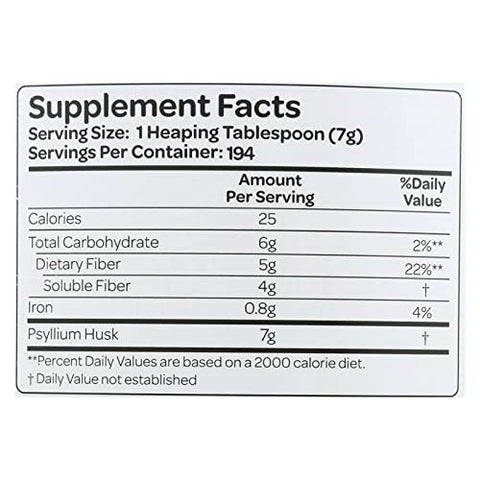 Inc. – Original Colon Cleanse, 48 Onças (1.4 Litros) | Limpeza Intestinal | Detox | Saúde Digestiva - Health Plus
