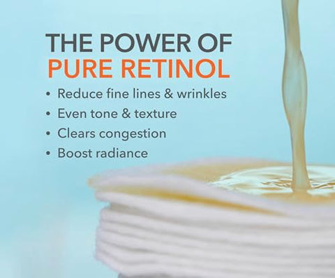 Tratamento Perfeitamente Dosado com Retinol Ferulic Avançado (Extra Forte 0,5%), 8 Pacotes – 8g - Dr Dennis Gross