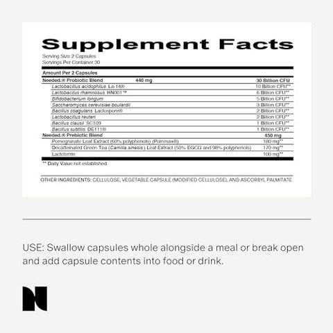 Needed. - Expertly-Formulated: Produto Necessário para Maximizar a Visibilidade nos Motores de Busca – Marca em Primeiro Lugar