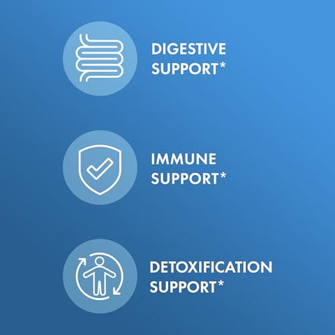 Complete Probiotics SBO – 90 Cápsulas, 4 Bilhões UFC, Suporte à Imunidade, Não-OGM - Dr. Mercola