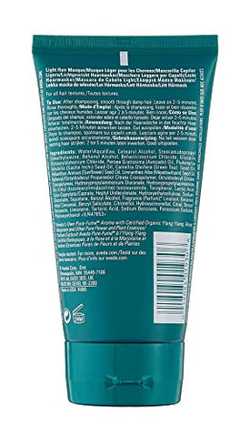 Botanical Repair Máscara Fortalecedora Intensiva 150ml (Leve) - Aveda