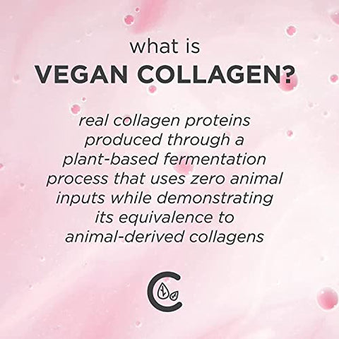 Creme Noturno de Recuperação Pacifica Vegan Collagen 50g