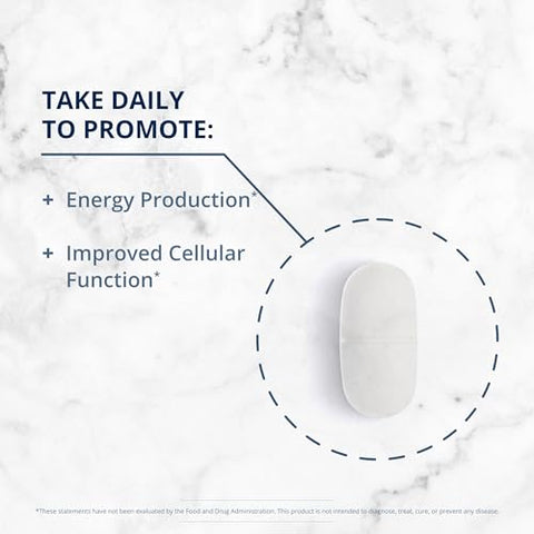 Mg/K Aspartato – com Potássio | Suporte Nutricional | 60 cápsulas - Metagenics