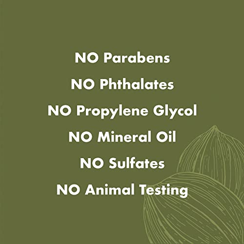 Sabonete em Barra de Manteiga de Karité SheaMoisture, Oliva – 100g