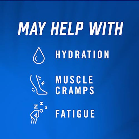 BIOSTEEL - BioSteel Zero Sugar Hydration Mix: Hidratação saborosa com 5 eletrólitos essenciais, sabor Blue Raspberry, 45 porções por pote