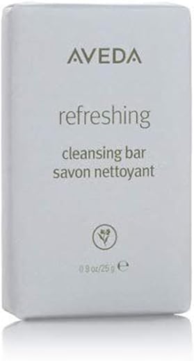 Barra de Limpeza Refrescante. Lote com 12 Barras. Total de 340g - Aveda