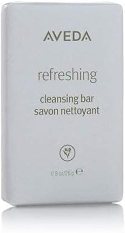 Barra de Limpeza Refrescante. Lote com 12 Barras. Total de 340g - Aveda