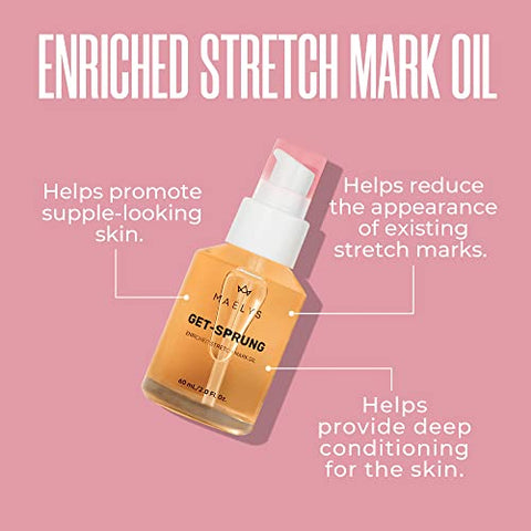MAËLYS Cosmetics Get-Sprung: Spray Fixador de Maquiagem 100ml