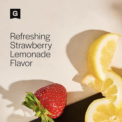 Pré Treino em Pó com Cafeína Natural – Energia e Desempenho - Gainful