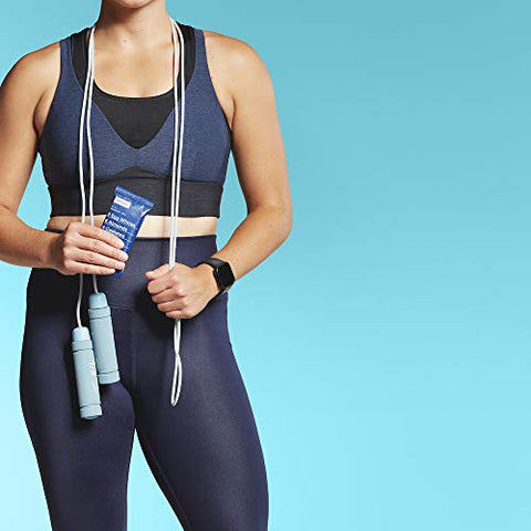 Blueberry: Barra de Proteína, Lanche Rico em Proteínas, Sem Glúten, Embalagem com 24 Unidades - RXBAR