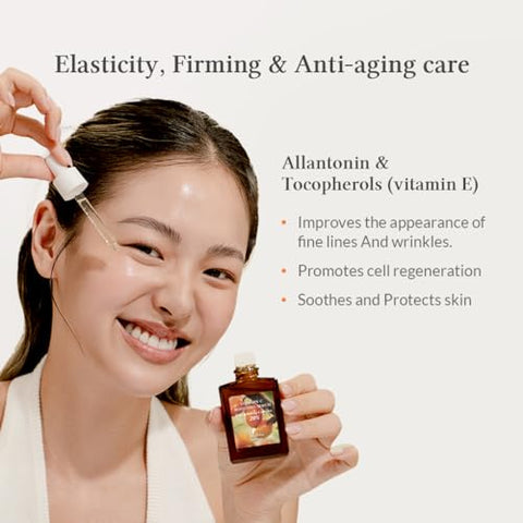 Serum Vitamina C Potencializador – 30ml – Antioxidante e Iluminador - Dr.Althea