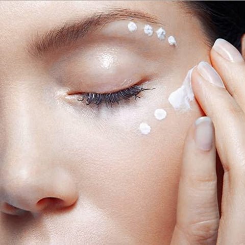 LPH LAB - Creme Temporário para Olhos, Redutor Instantâneo de Bolsas e Olheiras : Eye Tightener