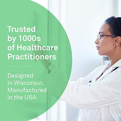 Calm CP – Reduz Cortisol – Folha de Banaba, Fosfatidilserina – 60 cápsulas - NeuroScience