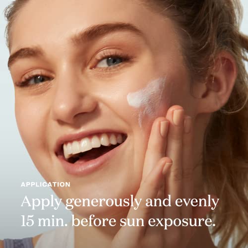 PLAY Everyday FPS 30 Loção, 2.4 oz – Protetor Solar de Amplo Espectro para Pele Sensível – À Prova d’Água - Supergoop!