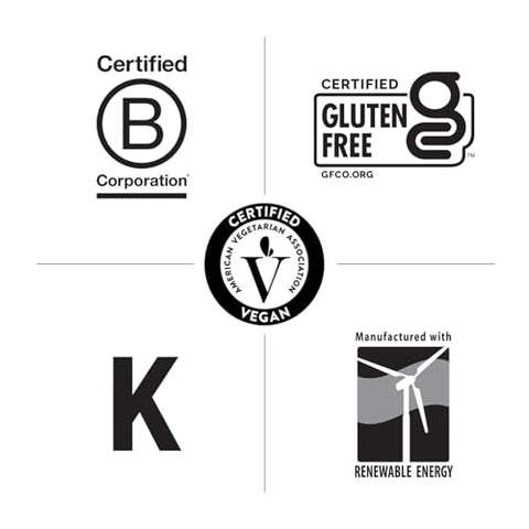 Vitamina Coenzima B-Complex, Suporte Energético e Metabolismo, Suplemento Diário, 120 ct - Country Life