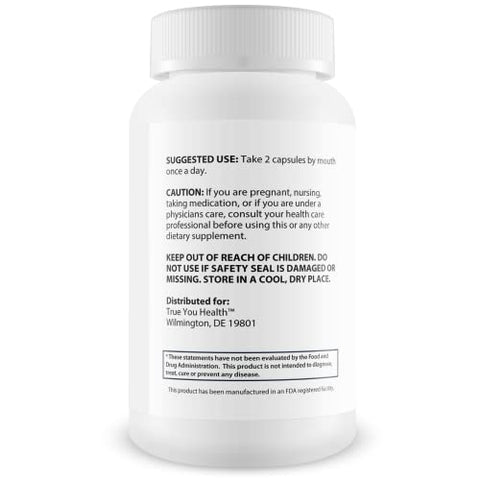 Generic - Probióticos para Desintoxicação Intestinal Diária – Reduza o Inchaço e Melhore a Digestão – Imunidade Fortalecida – 100% Natural