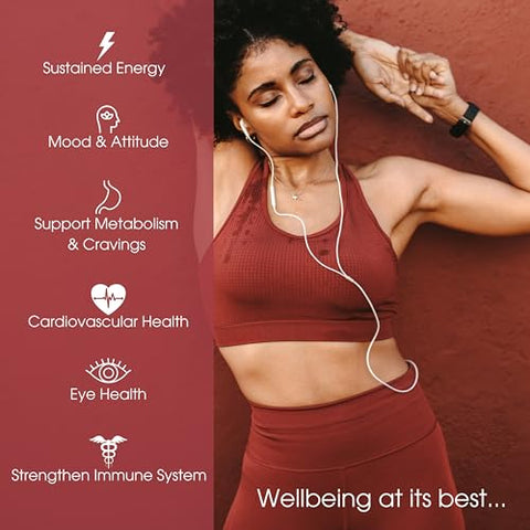 Pure Micronutrients - Saffron Supplements – Cápsulas de Extrato Puro de Açafrão – Aumente a Energia  Saffron