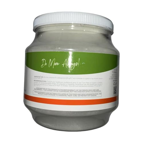 Generic - Pó de Suco Verde Detox – Marca do Produto – 100g