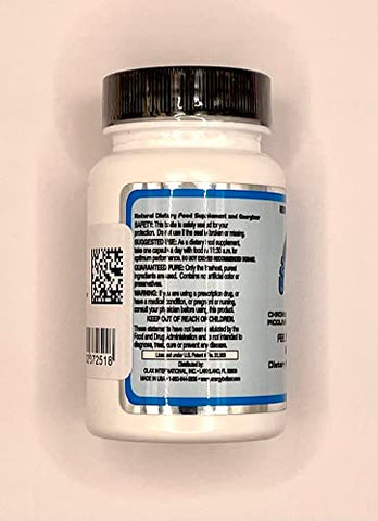 Original – Pílulas de Dieta para Perda de Peso (30 Cápsulas) | Metabolismo - Energybolizer