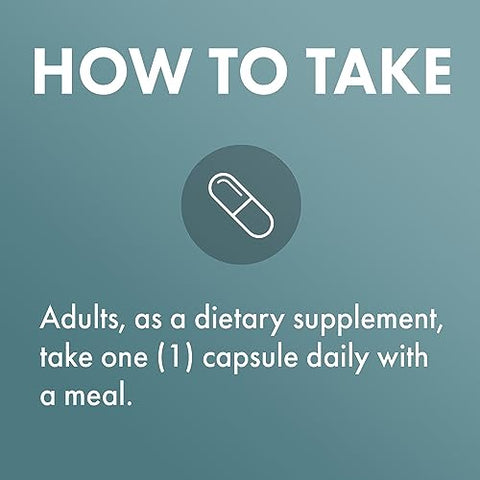 Hair, Skin and Nails – 30 Porções (30 Cápsulas) com Biotina e Queratina | Cabelos, Pele e Unhas | Dr. Mercola - Dr. Mercola