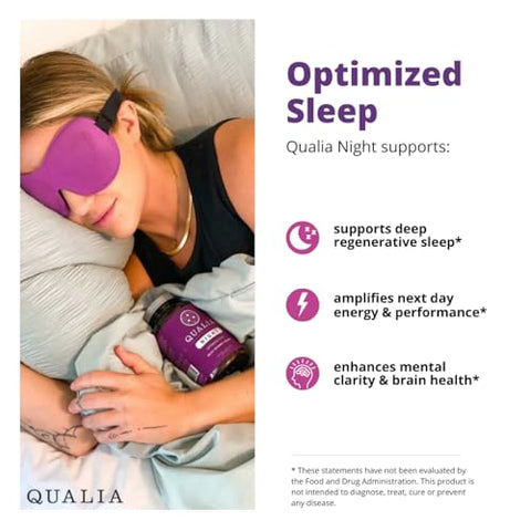 Qualia Mind – Potencialize sua mente com o melhor nootrópico - NEUROHACKER COLLECTIVE