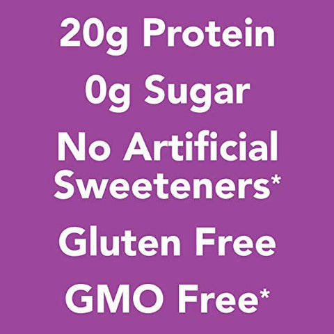 THINK - Think! Barras de Proteína – Snacks de Alta Proteína, Sem Glúten, Sem Açúcar – Barra Energética com Proteína Isolada do Soro do Leite, Sabor Chocolate Fudge – Barras Nutricionais sem Adoçantes Artificiais, 30g