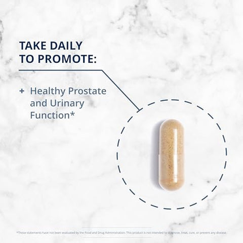 Concentrado Ultra Prostagen – com Saw Palmetto e Urtiga - Metagenics