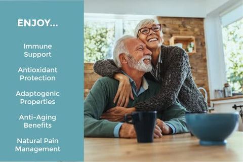 Suco de Noni Puro de Alta Potência Tahiti Trader com Blueberry – Original e Concentrado – 100% Fruta Noni – 500ml