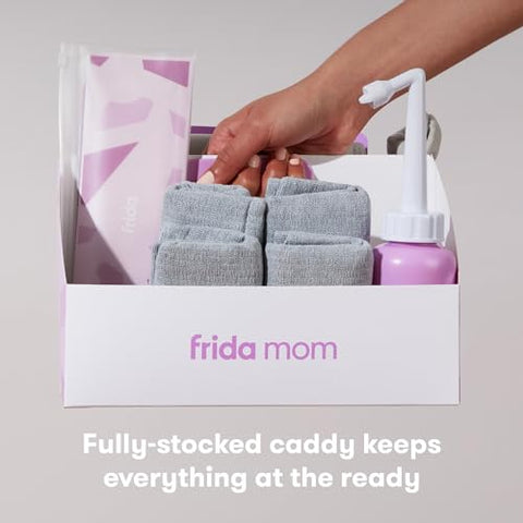 Kit de Recuperação Pós-Cesárea Frida Mom – Essencial para o Parto, Entrega  Must Have