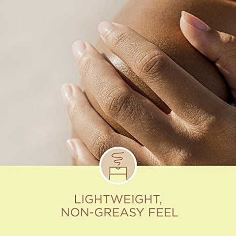 Loção Bronzeadora FPS 8, Resistente à Água, Proteção Solar de Amplo Espectro, Embalagem com 2 Unidades de 240 ml - Coppertone